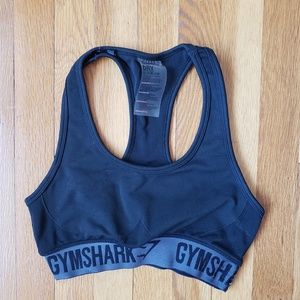 Gymshark flex bra